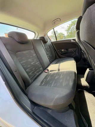 Opel Corsa 2012