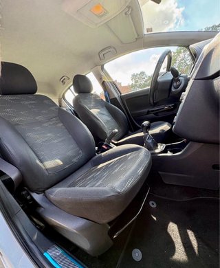 Opel Corsa 2012