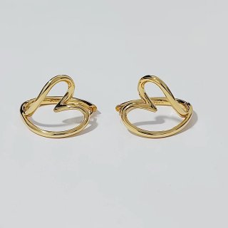 Pendientes Pandora Corazón