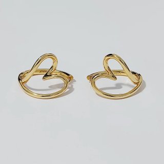Pendientes Pandora Corazón