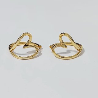Pendientes Pandora Corazón