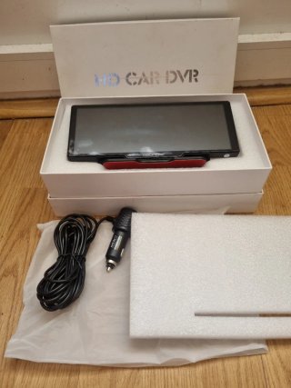 Pantalla CarPlay OBDPEAK
