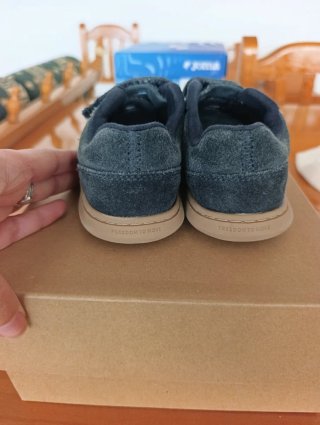 Zapatillas Deportivas Talla 29