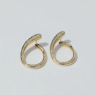 Pendientes Pandora Dorados