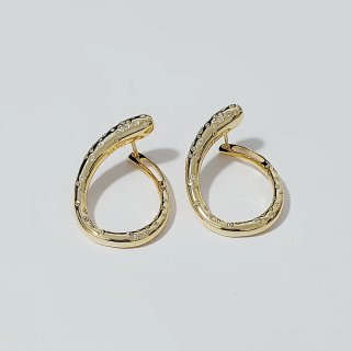 Pendientes Pandora Dorados