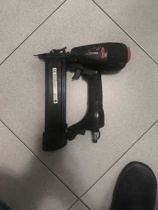 Clavadora Cevik Pro