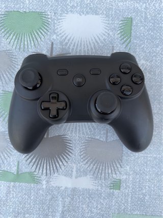 Mando Xiaomi Negro