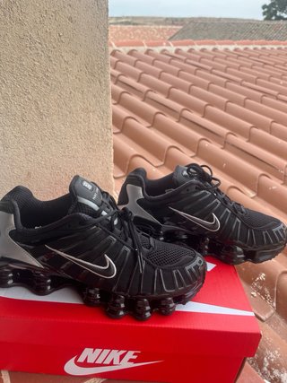 Nike shox