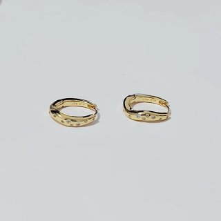 Pendientes Pandora Dorados