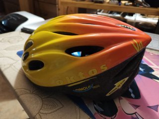Casco de Bicicleta Oktos