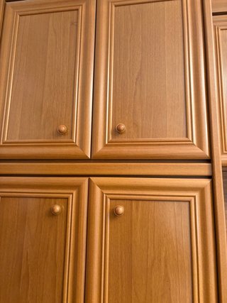 Mueble de habitación completo