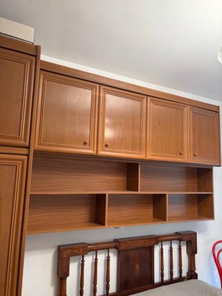 Mueble de habitación completo