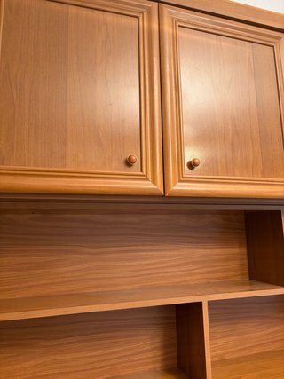 Mueble de habitación completo