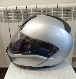 CASCO ABATIBLE BMW SYSTEM VI