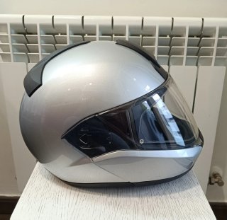CASCO ABATIBLE BMW SYSTEM VI