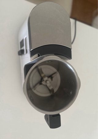 Robot de cocina Monsieur Cuisine Edition Plus