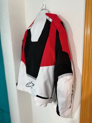 Chaqueta Alpinestars