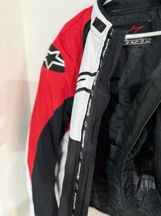 Chaqueta Alpinestars