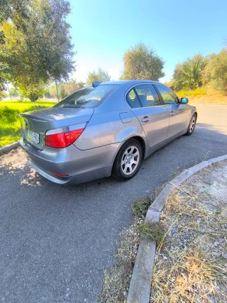 BMW Serie 5 2007