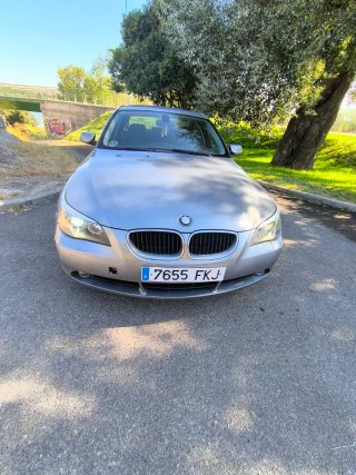 BMW Serie 5 2007