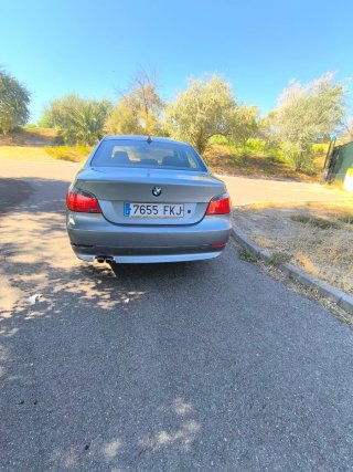 BMW Serie 5 2007