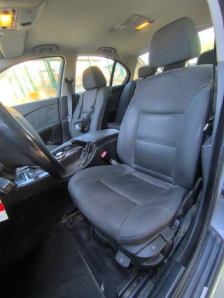 BMW Serie 5 2007