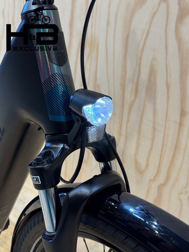 Diamant Beryll Gen3 Shimano Nexus 2024