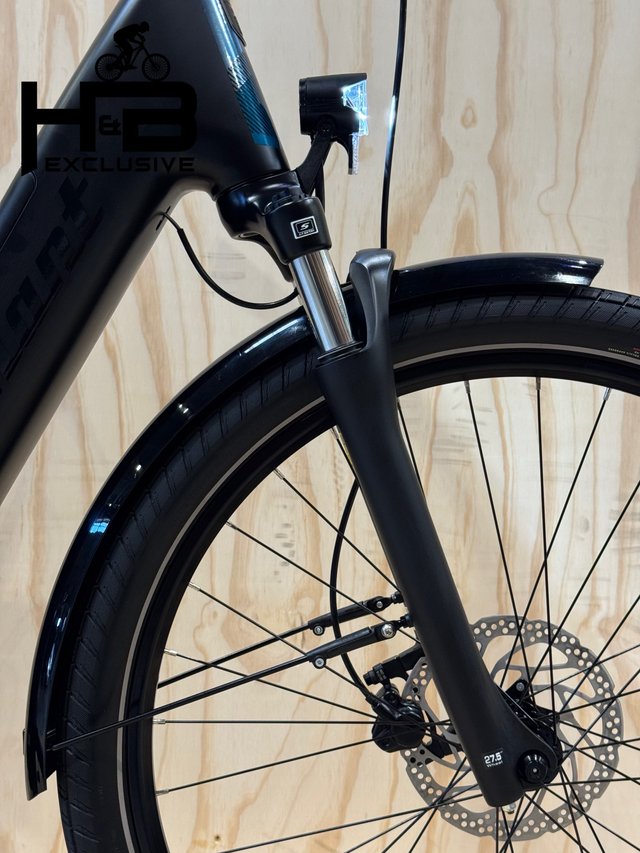 Diamant Beryll Gen3 Shimano Nexus 2024