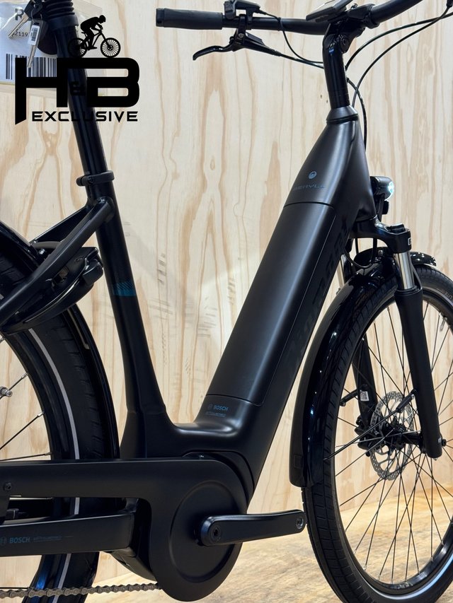 Diamant Beryll Gen3 Shimano Nexus 2024