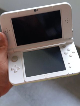 New Nintendo 3DS XL Animal Crossing Edición
