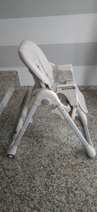 Trona Kinderkraft plegable