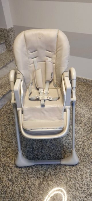 Trona Kinderkraft plegable