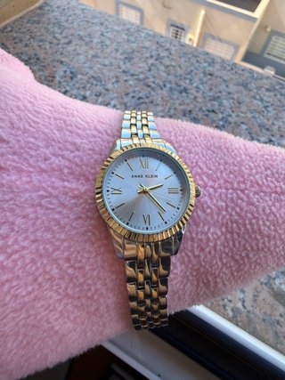 Reloj Anne Klein