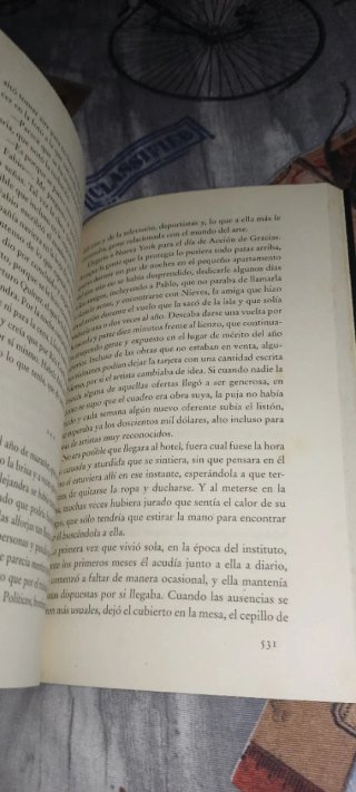 Los amores perdidos