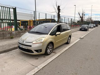 Citroen C4 2009