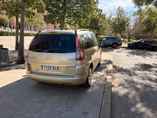 Citroen C4 2009