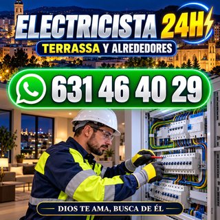 Electricistas Terrassa