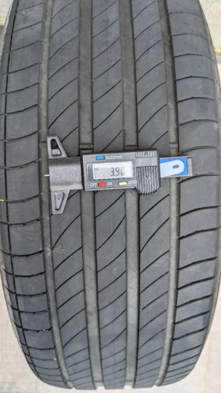 Rueda BMW Michelin 205/60 R16