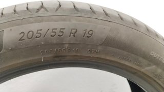 Neumático Michelin 205/55 R19 97H