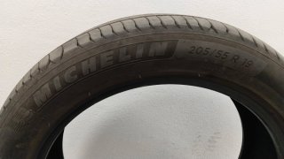 Neumático Michelin 205/55 R19 97H