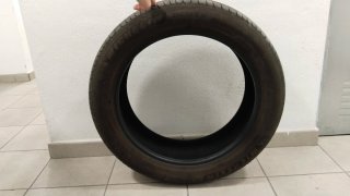 Neumático Michelin 205/55 R19 97H