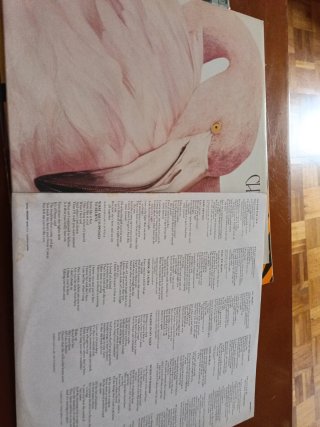 Vinilo Christopher Cross - Another Page