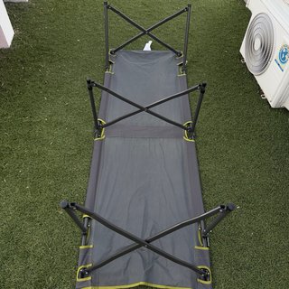 Cama Plegable Quechua