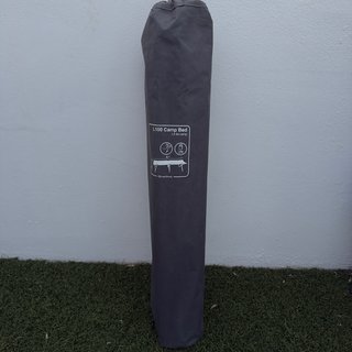 Cama Plegable Quechua