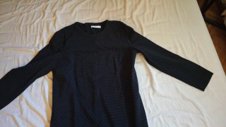 Vestido mujer