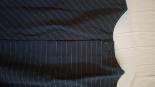 Vestido mujer
