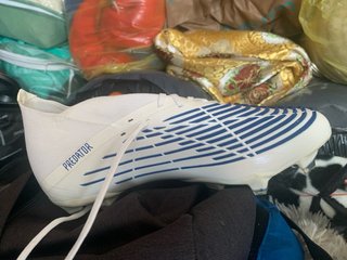 Zapatillas Adidas Predator Futbol