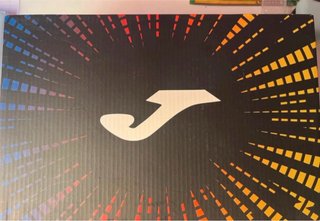 Zapatillas Fútbol Sala Joma
