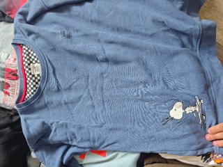 Lote Sudaderas camisas y jerséis Talla L