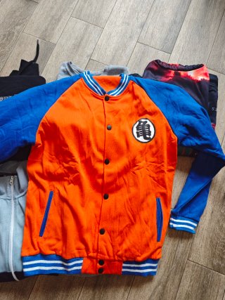 Lote Sudaderas camisas y jerséis Talla L